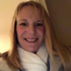 Meet your Posher, Kathy